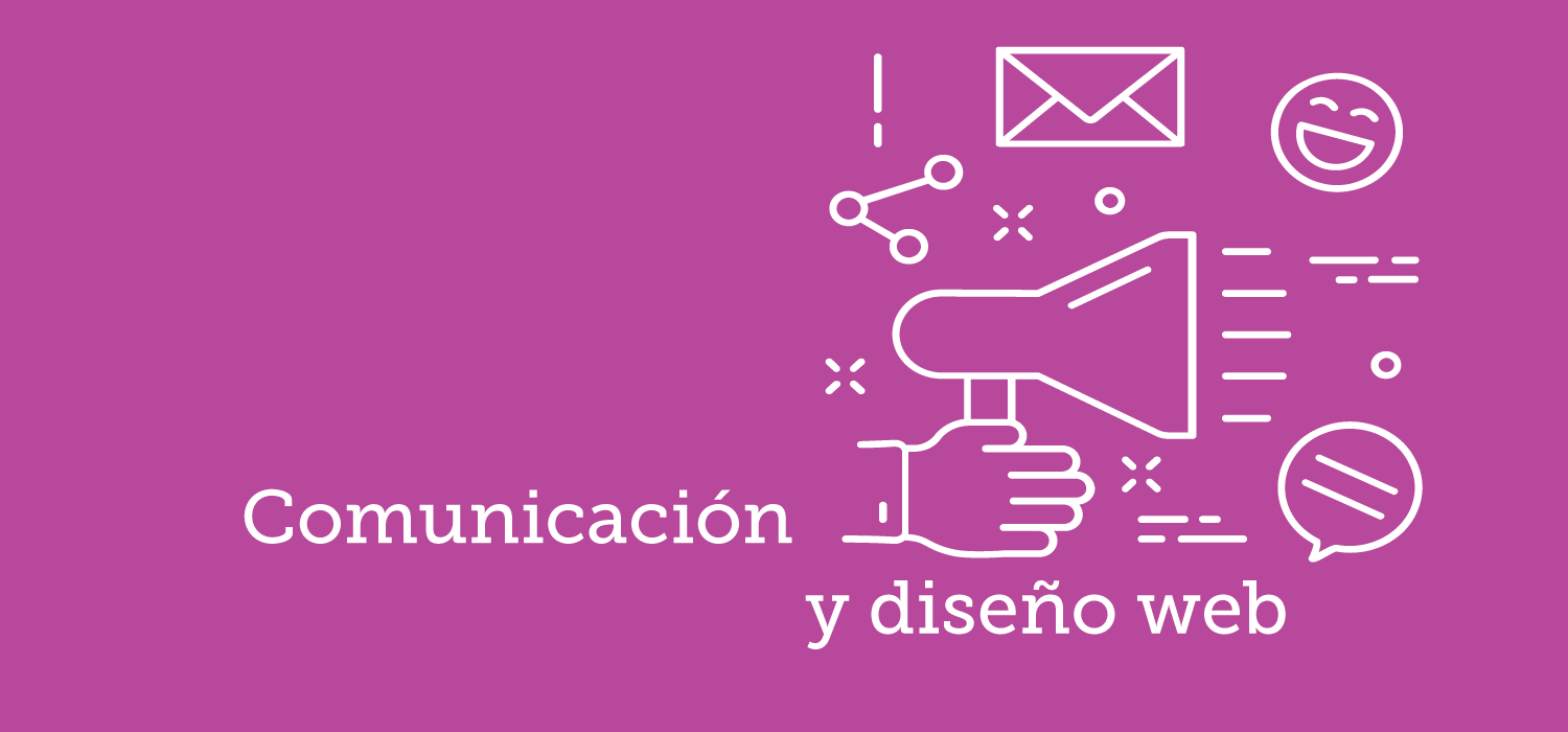 COMUNICACIÓN Y DISEÑO WEB POR MITAIF